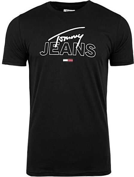 Tommy Hilfiger DM0DM07011 DM0DM07011BBU NEGRE