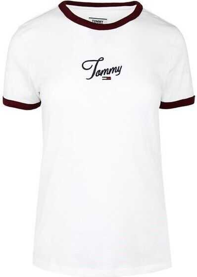Tommy Hilfiger DW0DW07430YA2 DW0DW07430YA2 ALB