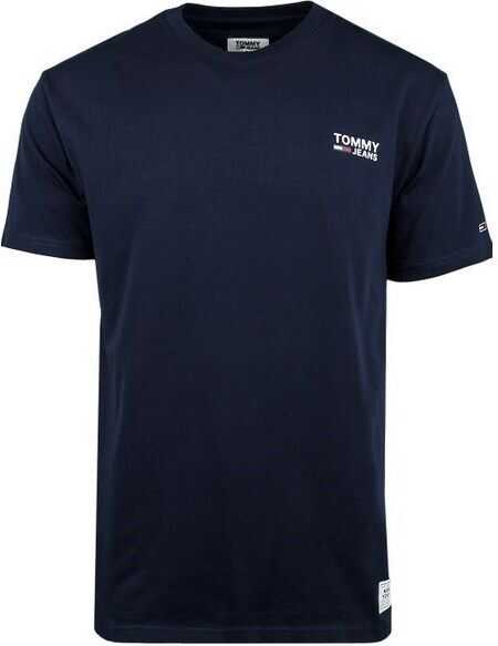 Tommy Hilfiger DM0DM07194CBK DM0DM07194CBK ALBASTRU MARIM
