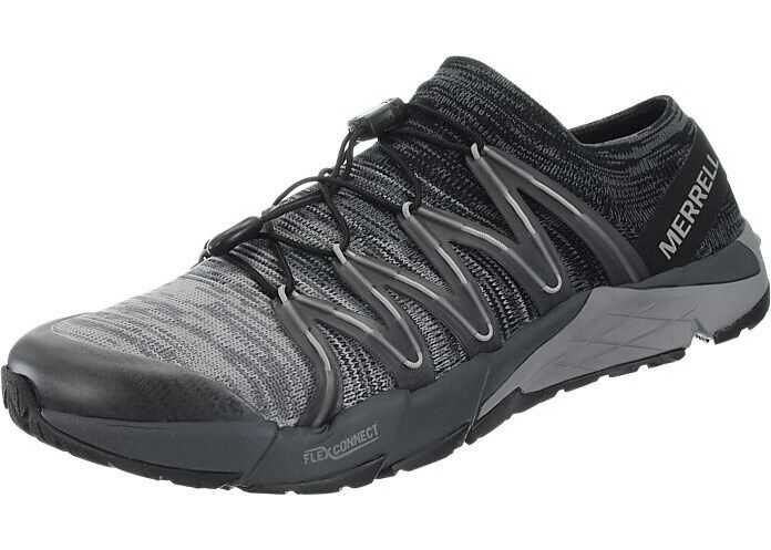 Merrell Bare Access Flex Knit J12535 NEGRE/GRI