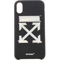 Huse mobil & tablete Tape Arrows Cover In Black And White Barbati