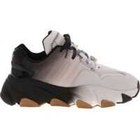 Sneakers ASH Extasy Sneakers In Black And White