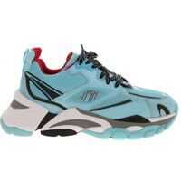 Sneakers ASH Flex Sneakers In Light Blue