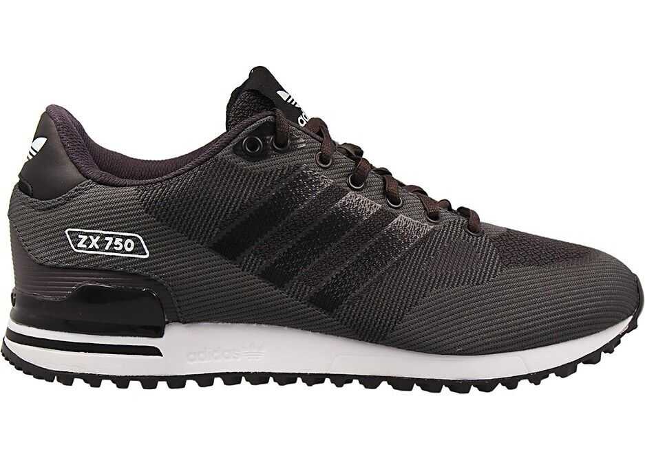 adidas ZX 750 WV S79195 ALB/NEGRE