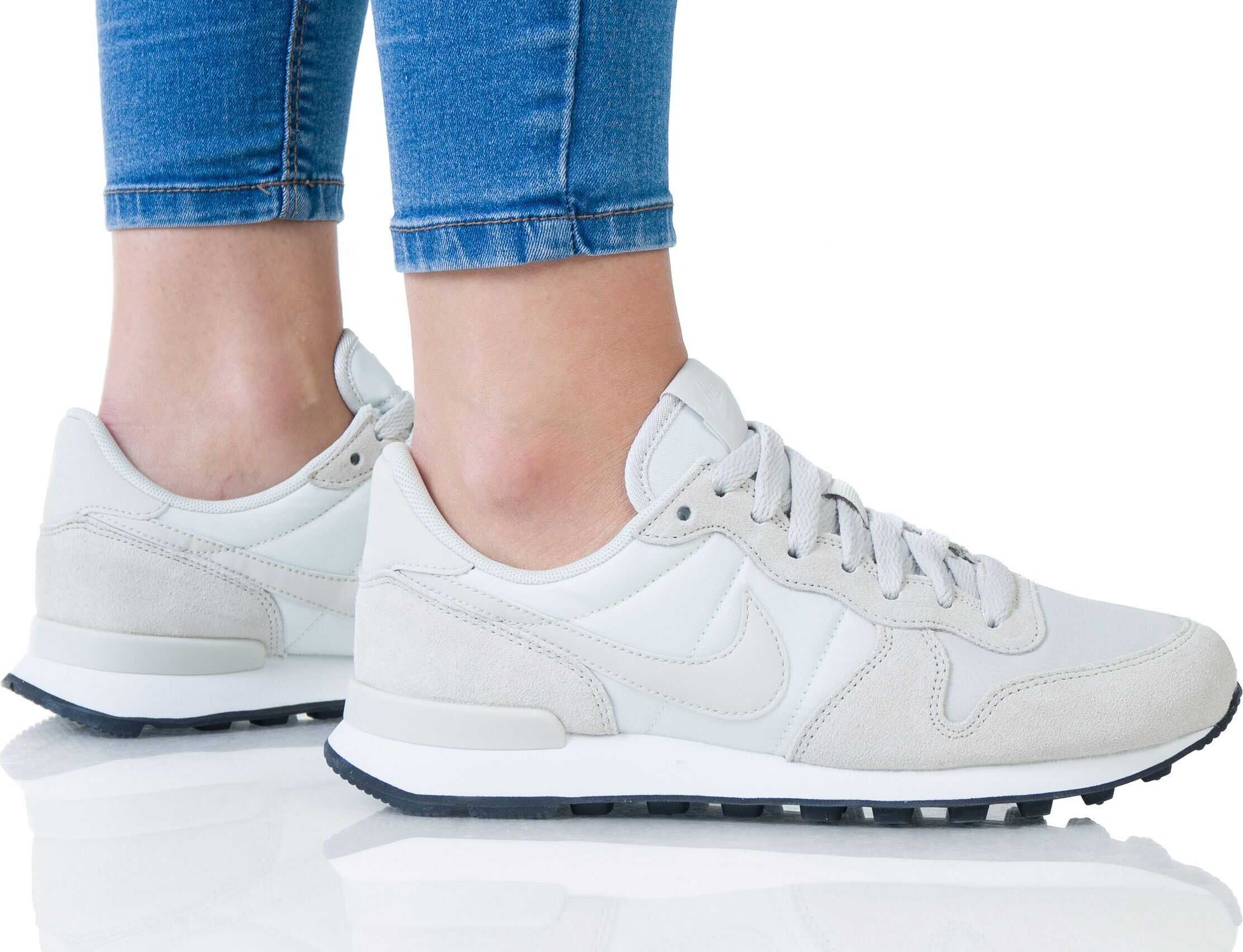 Nike Wmns Internationalist Crem