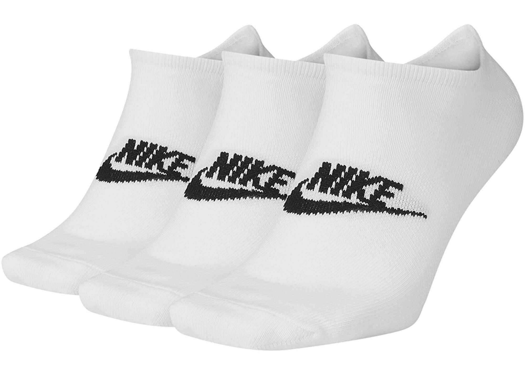 Nike U NK NSW EVERYDAY ESSENTIAL NS Alb