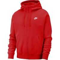 Hanorace Club Hoodie FZ Barbati
