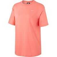 Tricouri W NSW ESSENTL TOP SS LBR OS Femei