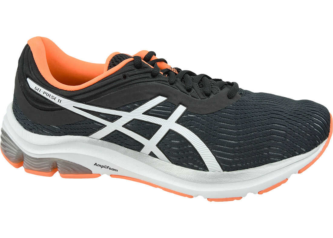 ASICS Gel-Pulse 11 Black