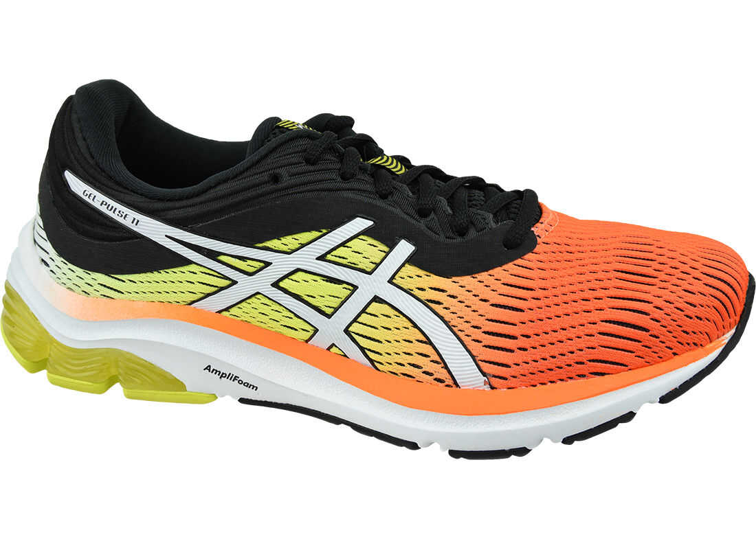 ASICS Gel-Pulse 11 Orange
