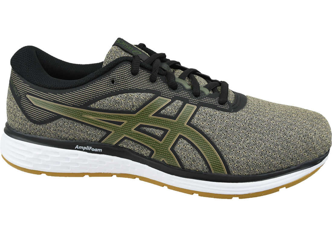 ASICS Patriot 11 Brown