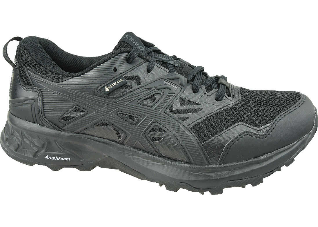 ASICS Gel-Sonoma 5 G-TX Black