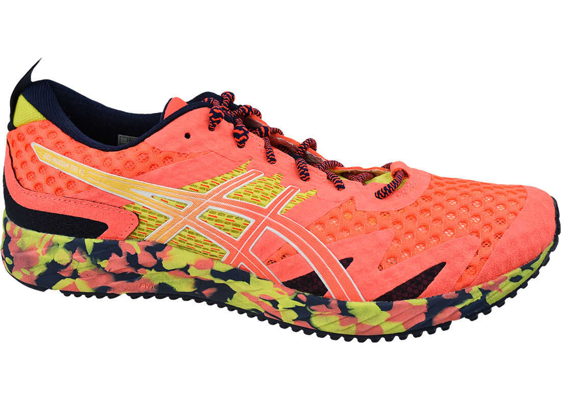 ASICS Gel-Noosa Tri 12 Orange