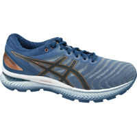 Pantofi alergare Gel-Nimbus 22 Barbati