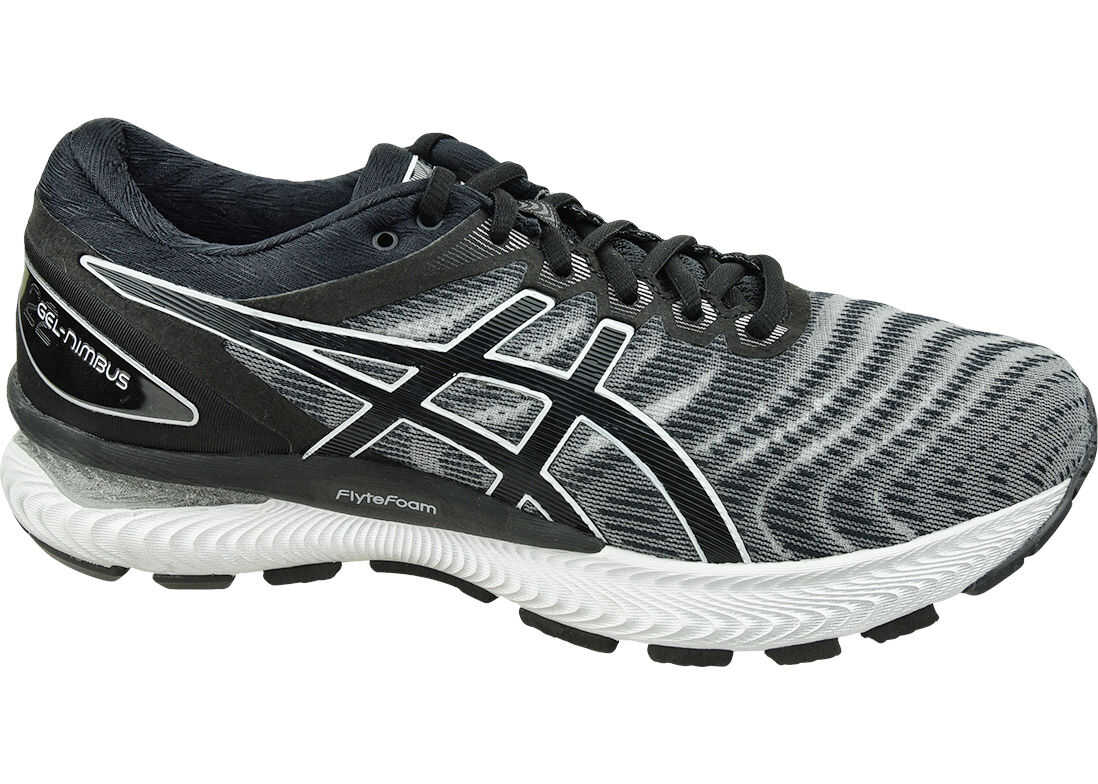 ASICS Gel-Nimbus 22 Grey