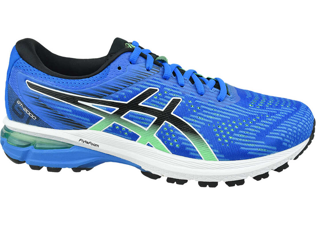 ASICS GT-2000 8 Blue