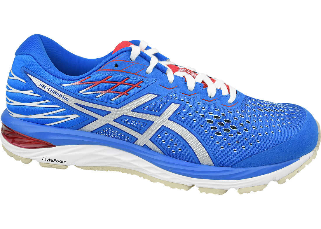 ASICS Gel-Cumulus 21 Blue