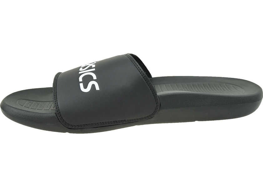 Papuci ASICS AS003 Black Barbati (BM 7334361) 2