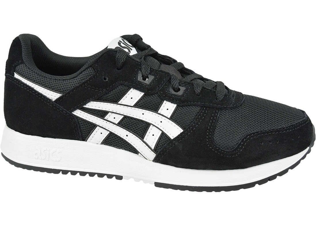 ASICS Lyte Classic Black