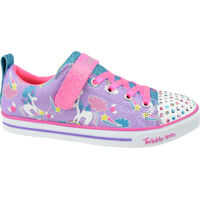 Sneakers Sparkle Lite Fete