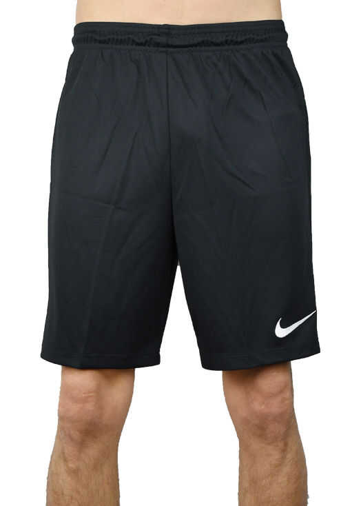 Nike Park II Knit Junior Black