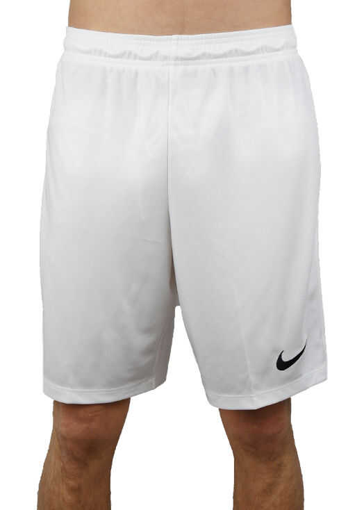 Nike Park II Knit Junior White
