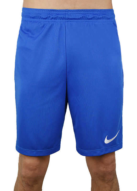 Nike Park II Knit Junior Blue