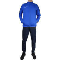 Treninguri Dry Academy 18 Woven Tracksuit Barbati