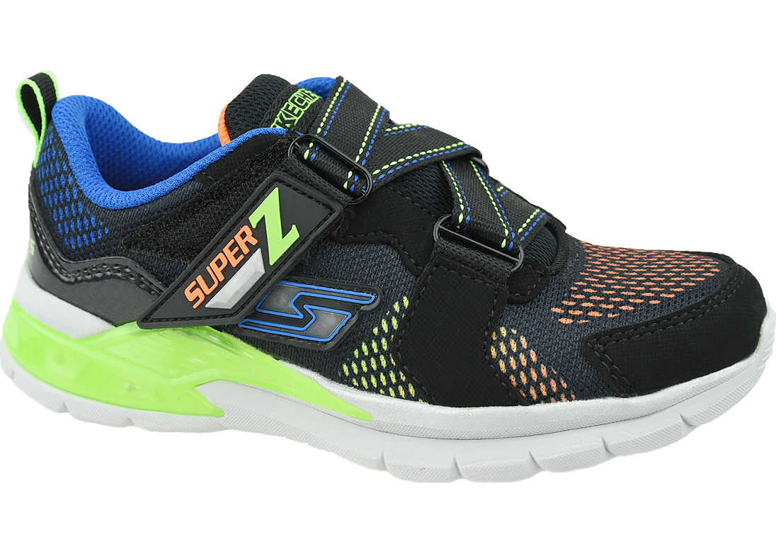 SKECHERS Erupters II Black