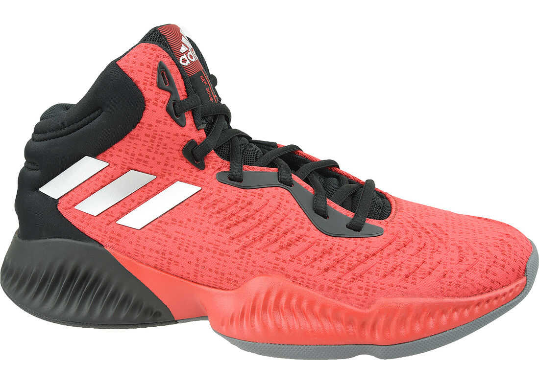 adidas Mad Bounce 2018 Red