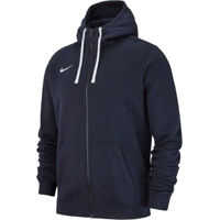 Bluze de trening Hoodie FZ Fleece Team Club 19 Barbati