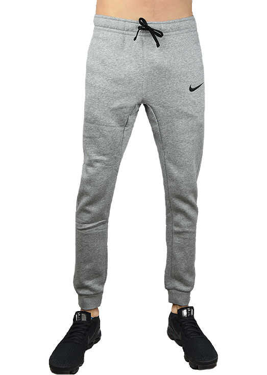 Nike Team Club 19 Fleece Pant Grey