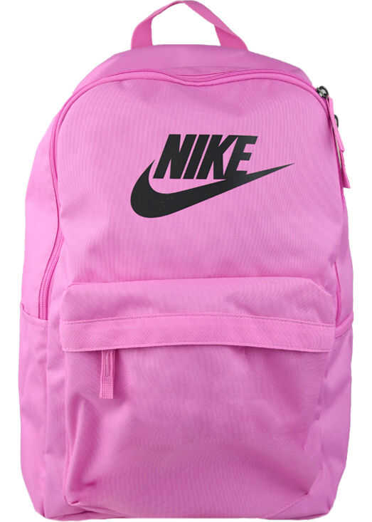 Nike Heritage 2.0 Backpack Pink