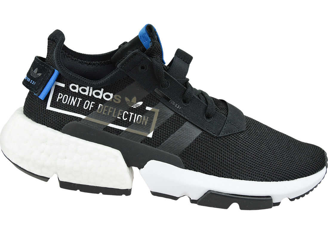 adidas POD-S3.1 Black