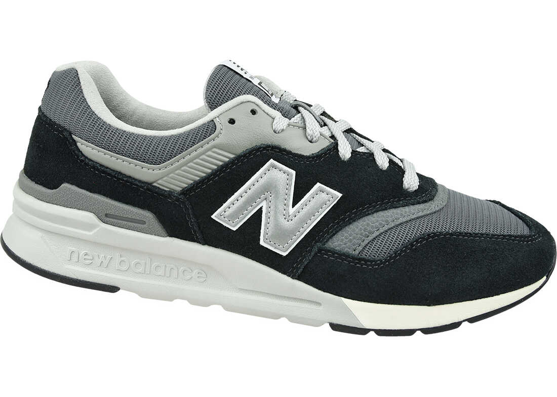 New Balance Classics 3750C6E8 Black