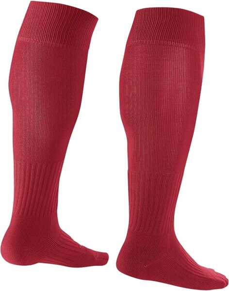 Sosete Nike Dri-FIT Academy Sock Red Barbati (BM 7334526) 2
