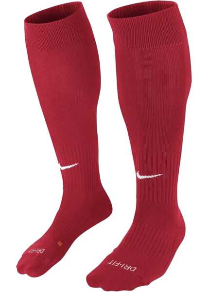 Sosete Nike Dri-FIT Academy Sock Red Barbati (BM 7334526) 1