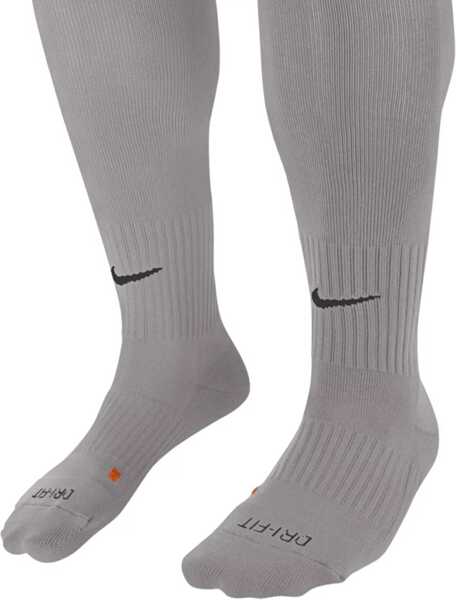 Sosete Nike Dri-FIT Academy Sock Grey Barbati (BM 7334526) 3