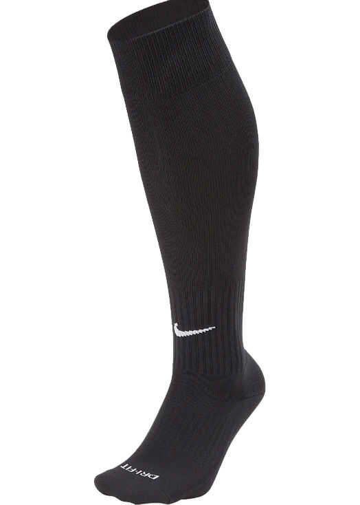 Nike Cushioned Knee High Black