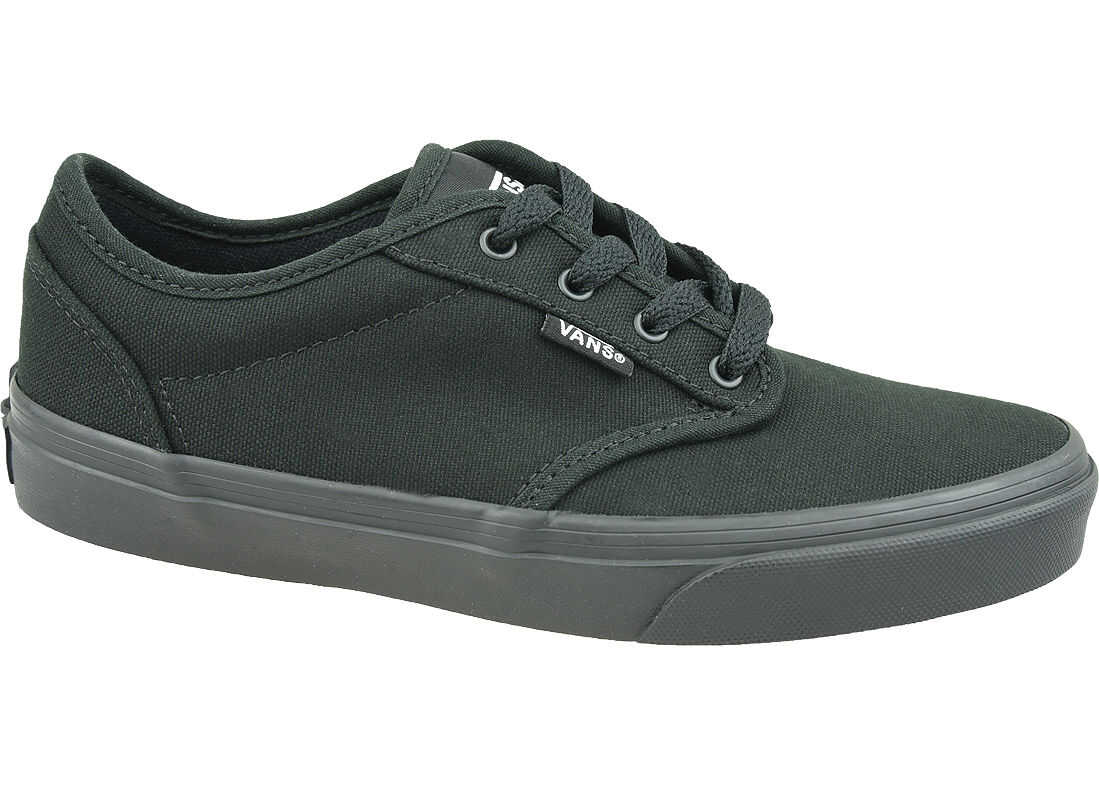 Vans Atwood Black