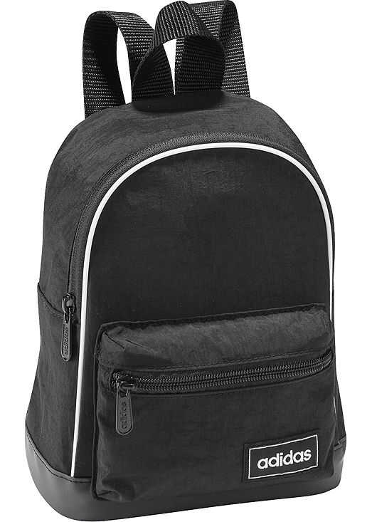 adidas Classic XS Backpack Black