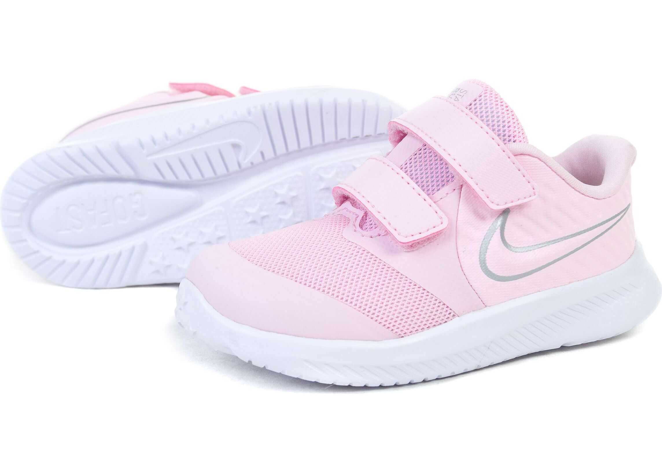 Nike Star Runner 2 Tdv Roz