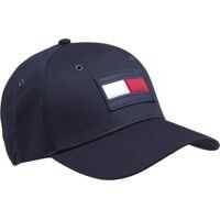 Sepci Big Flag Cap In Navy Barbati
