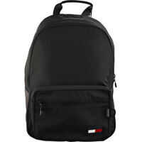 Rucsacuri Tommy Backpack In Black Baieti
