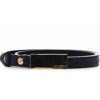 Curele Belt with metallic details Femei