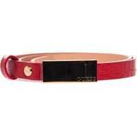 Curele Belt with metallic details Femei