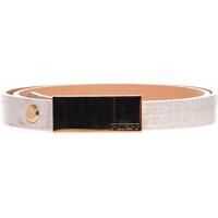Curele Belt with metallic details Femei