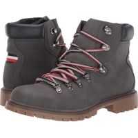 Bocanci casual Tommy Hilfiger Jeckel*