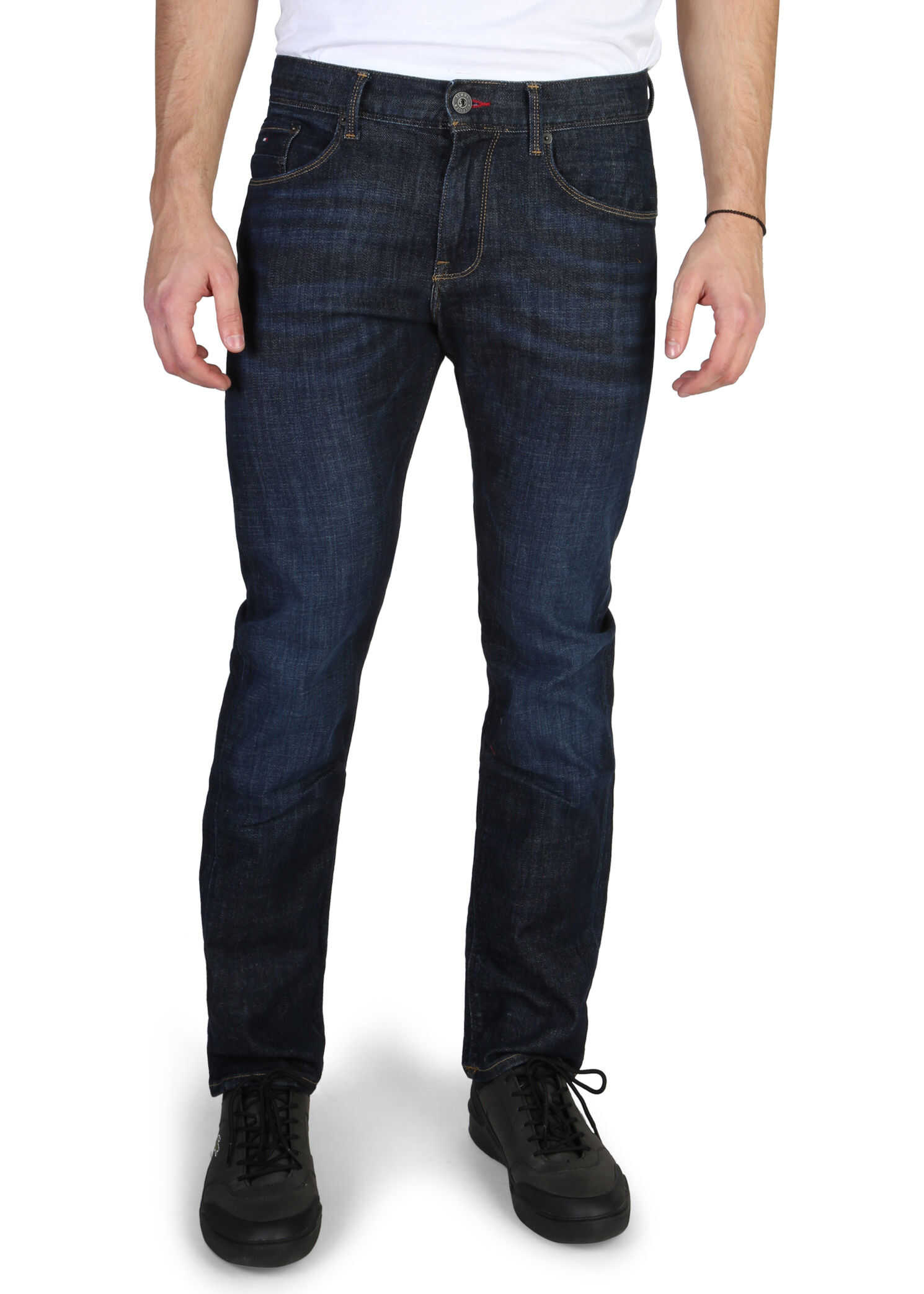 Blug Tommy Hilfiger Mw0Mw03474 BLUE