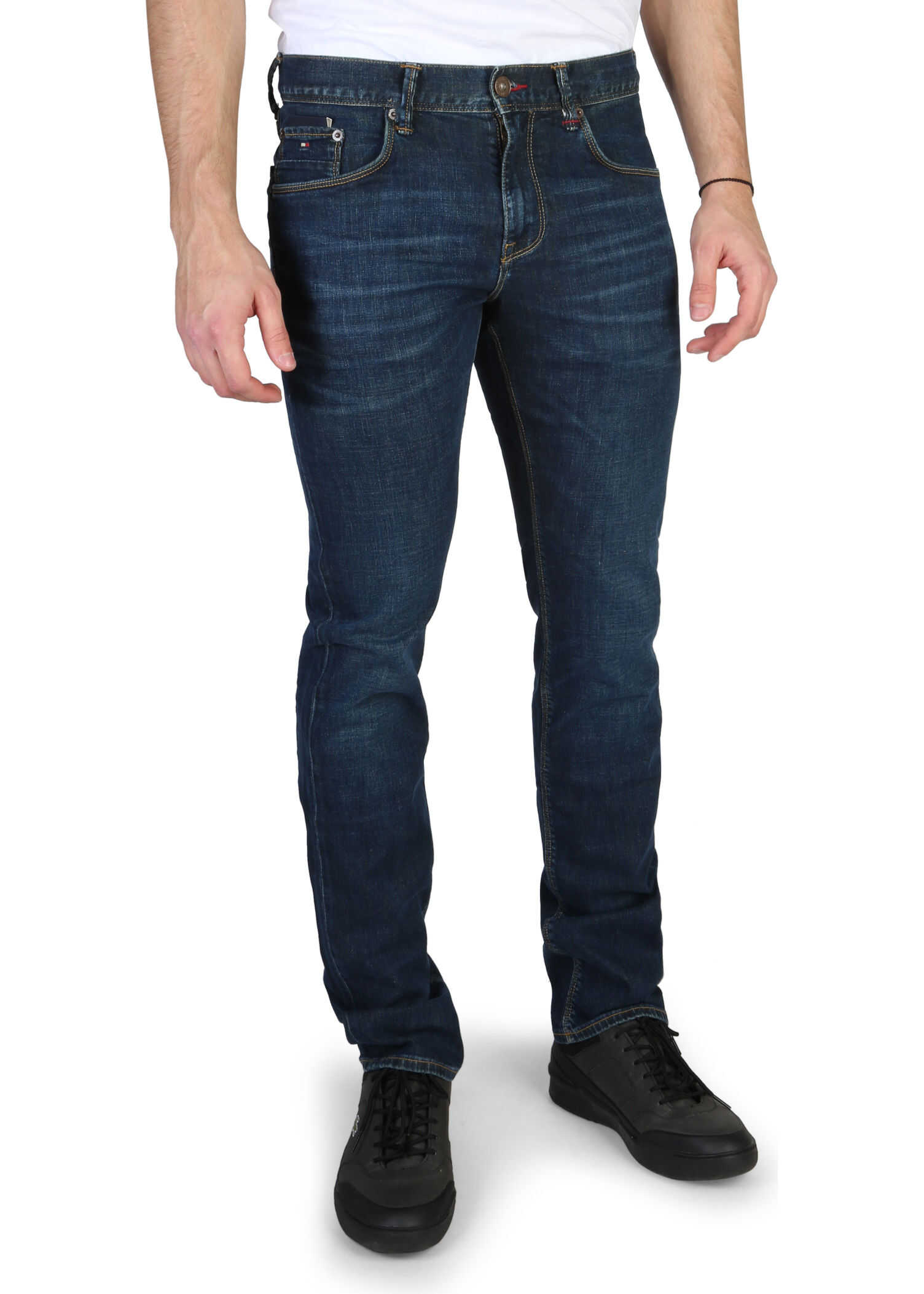 Blug Tommy Hilfiger Mw0Mw03834 BLUE